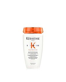 Shampoo Idratante per Capelli Molto Secchi - Bain Satin - NUTRITIVE - KERASTASE - 250ml 