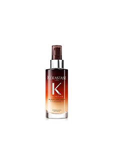 Siero Nutriente Notturno per Capelli Secchi - 8H Magic Night Serum - NUTRITIVE - KERASTASE - 90ml 
