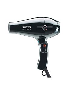 Phon Professionale 3500 Tormalionic - Nero - GAMMA PIU'