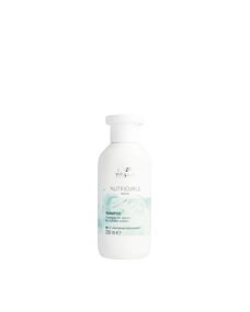 Shampoo per Capelli Ricci e Ondulati - NUTRICURLS - WELLA PROFESSIONALS - 250ml