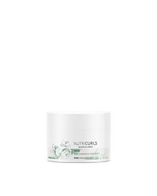 Maschera di Trattamento Intensivo per Capelli Ricci e Ondulati - NUTRICURLS - WELLA PROFESSIONALS - 150ml