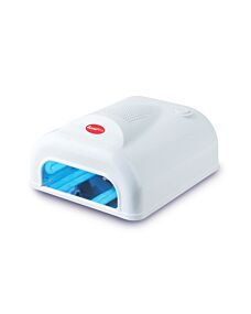 Lampada Professionale UV - 4 Bulbi - PRO101 - 36 Watt - AURORE