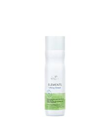 Shampoo Cute Sensibile CALMING - ELEMENTS - WELLA PROFESSIONALS - 250ml 