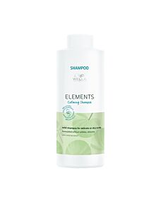 Shampoo Cute Sensibile CALMING - ELEMENTS - WELLA PROFESSIONALS - 1000ml 