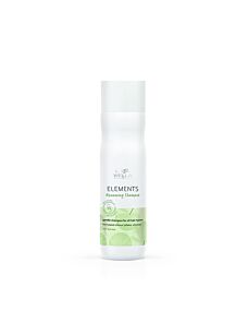 Shampoo Rigenerante RENEWING - ELEMENTS - WELLA PROFESSIONALS - 250ml 
