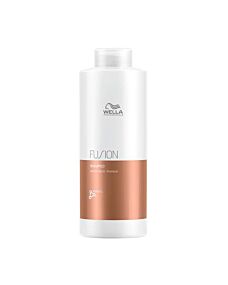 Shampoo Riparatore Intenso - FUSION - WELLA PROFESSIONALS - 1000ml