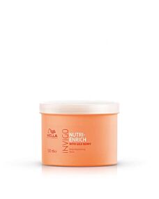 Deep Nourishing Mask Nutriente - INVIGO NUTRI-ENRICH - WELLA PROFESSIONALS - 500ml