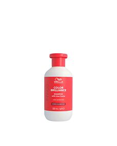 Shampoo per Capelli Colorati e Spessi - INVIGO COLOR BRILLIANCE - WELLA PROFESSIONALS - 300ml
