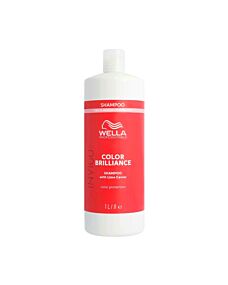 Shampoo per Capelli Colorati e Sottili/Normali - INVIGO COLOR BRILLIANCE - WELLA PROFESSIONALS - 1000ml