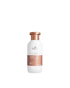 Shampoo Riparatore Intenso - FUSION - WELLA PROFESSIONALS - 250ml