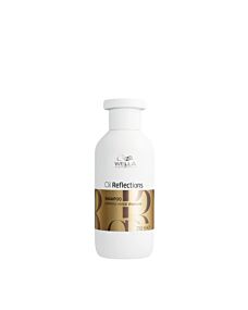 Shampoo Rivelatore di Luminosità - OIL REFLECTIONS - WELLA PROFESSIONALS - 250ml