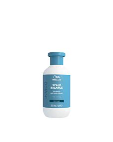 Shampoo Per La Cute Sensibile - INVIGO SCALP BALANCE - OILY SCALP - WELLA PROFESSIONALS - 300ml