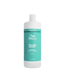 Bodifying Shampoo Volumizzante - INVIGO VOLUME BOOST - WELLA PROFESSIONALS - 1000ml