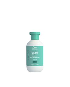 Bodifying Shampoo Volumizzante - INVIGO VOLUME BOOST - WELLA PROFESSIONALS - 300ml