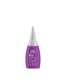 Emulsione Permanente - Pro+ PERFORM Perm Lotion C - Per Capelli Colorati - WELLA PROFESSIONALS - 75 ml