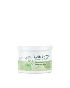 Maschera Restitutiva RENEWING - ELEMENTS - WELLA PROFESSIONALS - 500ml 