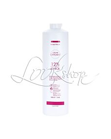 SOCOLOR.beauty - Ossigeno - 40 Vol. - MATRIX - 1000ml