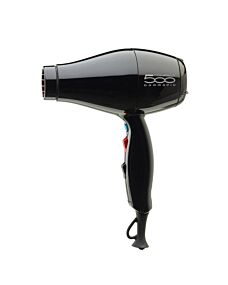 Phon 500 Compact - Nero - GAMMA PIU' - 2000 Watt