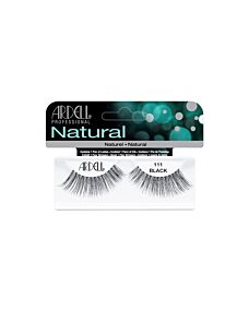 Ciglia Natural - 111 Black - ARDELL