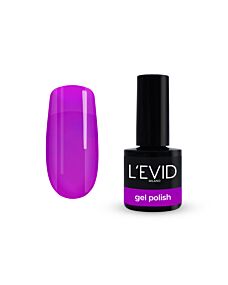 Gel Polish - Smalto Semipermanente - N°56 - L'EVID Milano