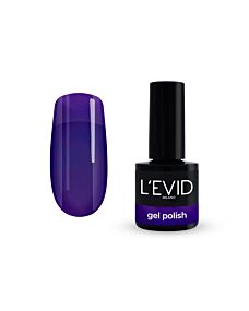 Gel Polish - Smalto Semipermanente - N°58 - L'EVID Milano
