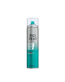 HARD HEAD™ - Lacca a Tenuta Estrema - BED HEAD - TIGI - 385ml