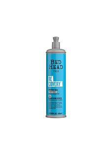 RECOVERY™ - Conditioner Idratante per Capelli Secchi e Danneggiati - BED HEAD - TIGI - 400ml