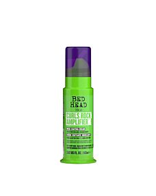 CURLS ROCK AMPLIFIER™ - Crema per Ricci Definiti e Separati - BED HEAD - TIGI - 113ml