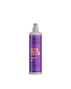 SERIAL BLONDE™ - Conditioner per Capelli Biondi Danneggiati - BED HEAD - TIGI - 400ml