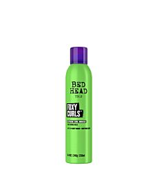 FOXY CURLS™ - Mousse per Capelli Ricci - BED HEAD - TIGI - 250ml