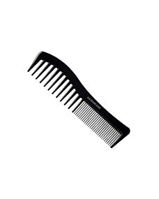 Pettine Carbonio Afro / Fitto - GUENZANI - COD. 630