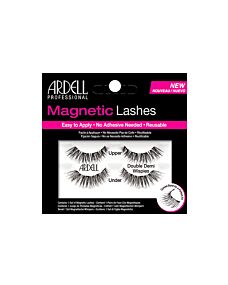 Ciglia Magnetica - Double Demi Wispies - ARDELL