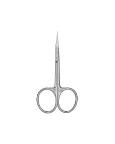 Forbici Professionali per Cuticole con Uncino EXCLUSIVE 23 TYPE 2 - STALEKS