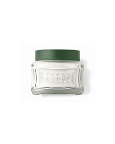 Crema Pre e Dopo Barba - Protettiva e Rinfrescante con Olio di Eucalipto e Mentolo - PRORASO - 100ml