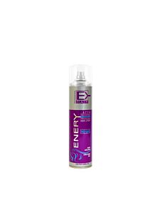 Lacca Professionale NO GAS - Tenuta Extra Forte - ENERY - 400ml