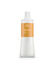 Neutralizzatore - STRAIGHT NEUTRALIZER - WELLA PROFESSIONALS - 1000ml