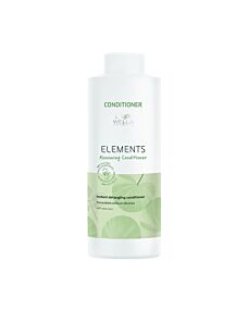 Conditioner Rigenerante RENEWING - ELEMENTS - WELLA PROFESSIONALS - 1000ml 