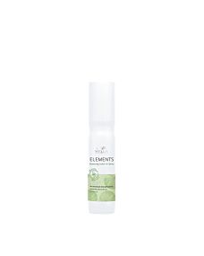 Trattamento Senza Risciacquo - RENEWING LEAVE-IN SPRAY - ELEMENTS - WELLA PROFESSIONALS - 150ml 