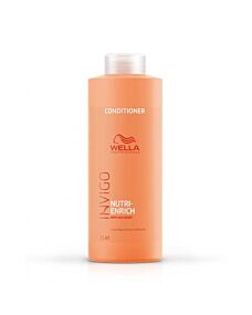 Deep Nourishing Conditioner Nutriente - INVIGO NUTRI-ENRICH - WELLA PROFESSIONALS - 1000ml