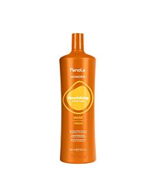 Maschera Ristrutturante NOURISHING WONDER - FANOLA - 1000ml