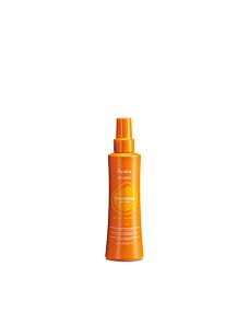 Latte Spray Ristrutturante Senza Risciacquo NOURISHING WONDER - FANOLA - 195ml