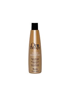 Shampoo Illuminante - ORO THERAPY - GOLD SHAMPOO - 300ml