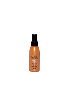 Spray Protettivo Profumato - GOLD MIST - ORO THERAPY - 100ml