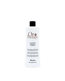 Permanente GOLD PERM - ORO THERAPY - FANOLA - 500ml