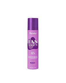 Lacca Ecologica Extra Forte ECO FIX IT - FAN TOUCH - FANOLA - 320ml