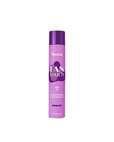 Lacca Spray Extra Forte FIX IT - FAN TOUCH - FANOLA - 500ml
