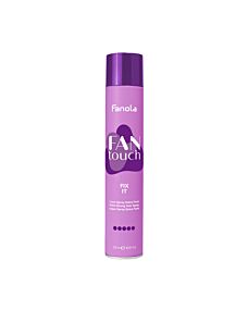 Lacca Spray Extra Forte FIX IT - FAN TOUCH - FANOLA - 750ml