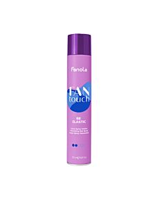 Lacca Spray Volume BE ELASTIC - FAN TOUCH - FANOLA - 500ml