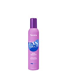 Mousse Volume ANTI GRAVITY - FAN TOUCH - FANOLA - 300ml