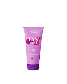 Crema definizione ricci GET CURL - FAN TOUCH - FANOLA - 200ml